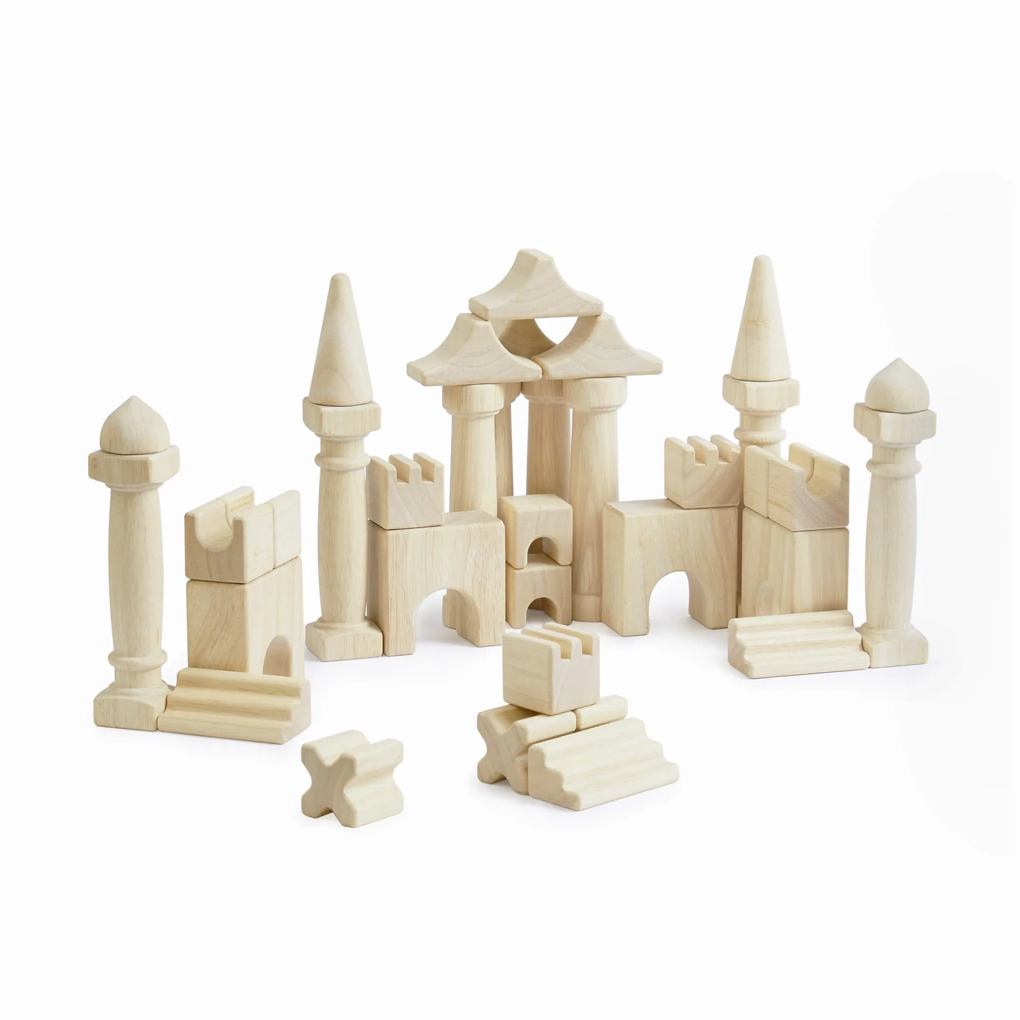 Architectural Unit Blocks