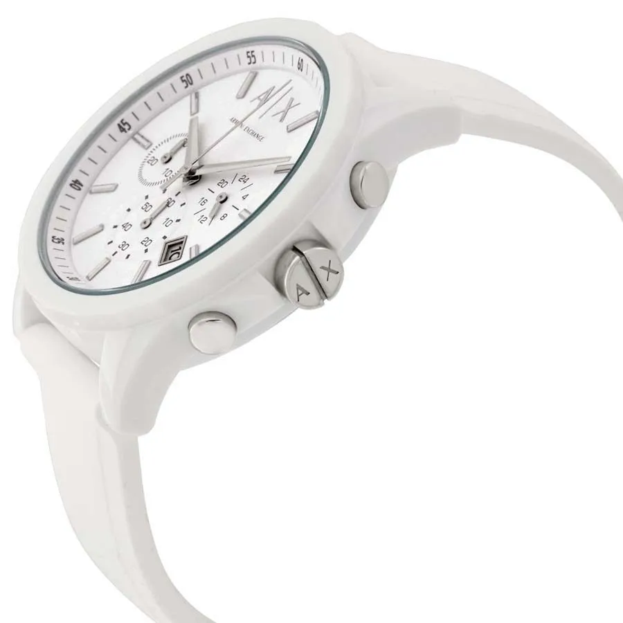 Armani Exchange Active Chronograph Men's Watch AX1325