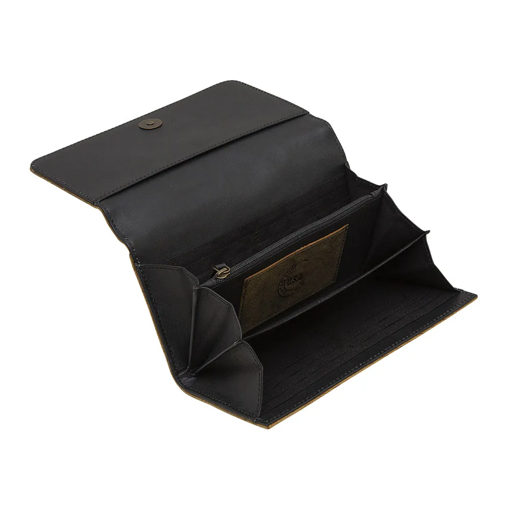 Charcoal Dream Wallet