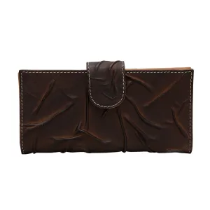 Charcoal Dream Wallet