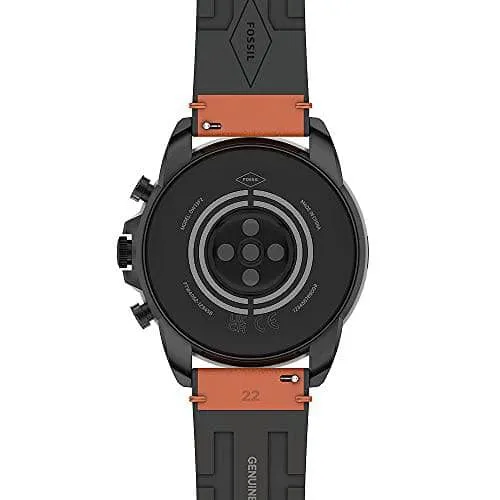 FOSSIL GEN 6 SMART WATCH - FTW4062