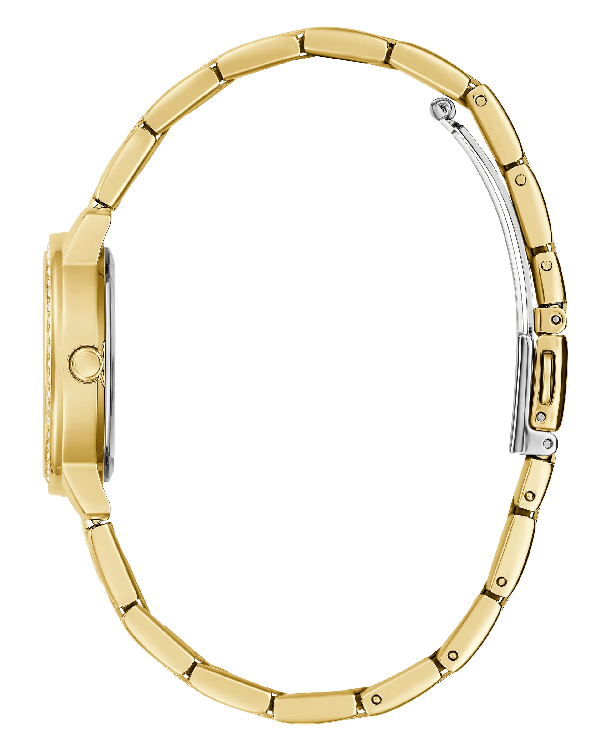 Guess Melody Black Women's Watch GW0532L4