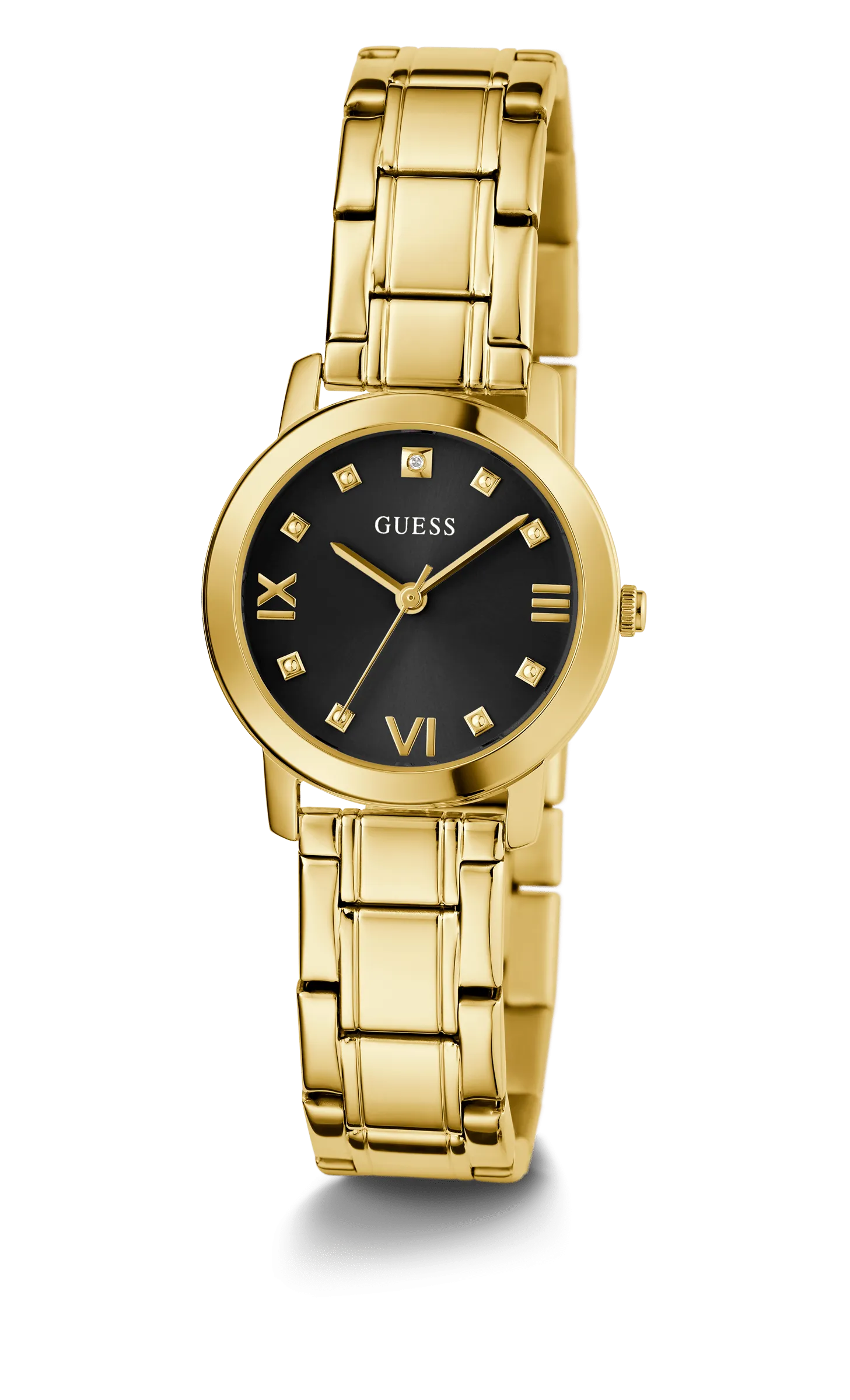 Guess Melody Black Women's Watch GW0532L4