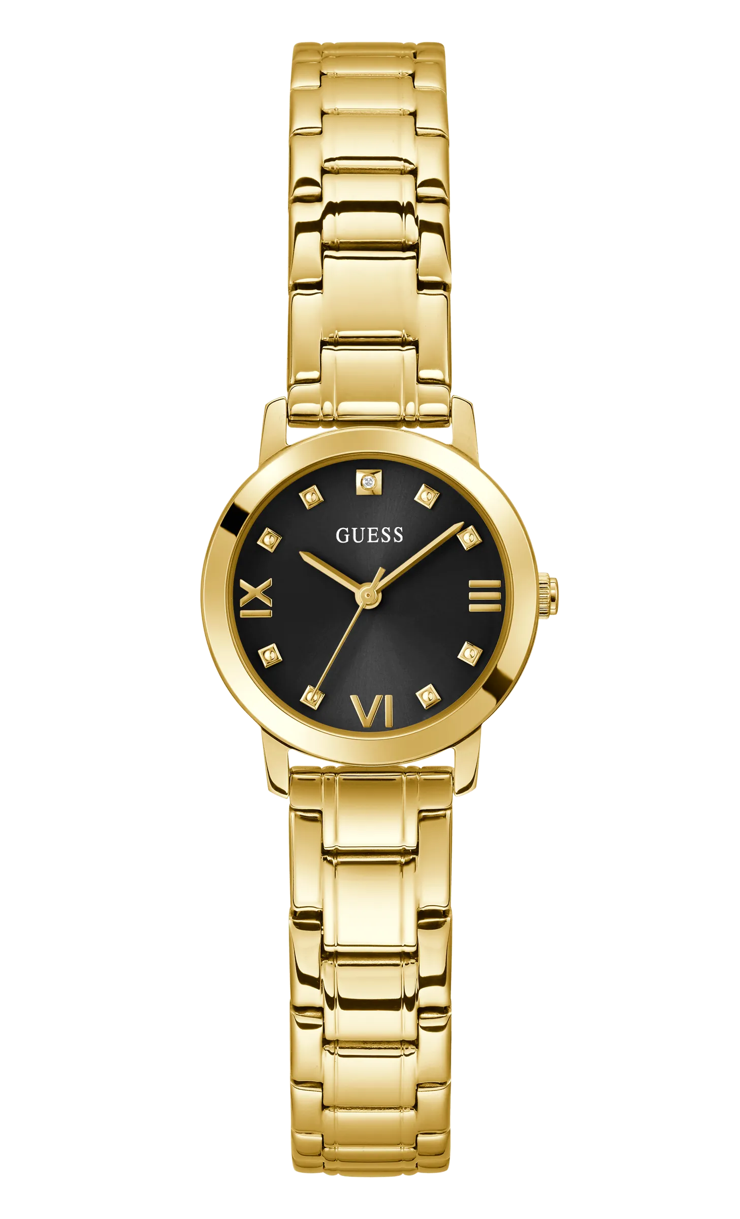 Guess Melody Black Women's Watch GW0532L4