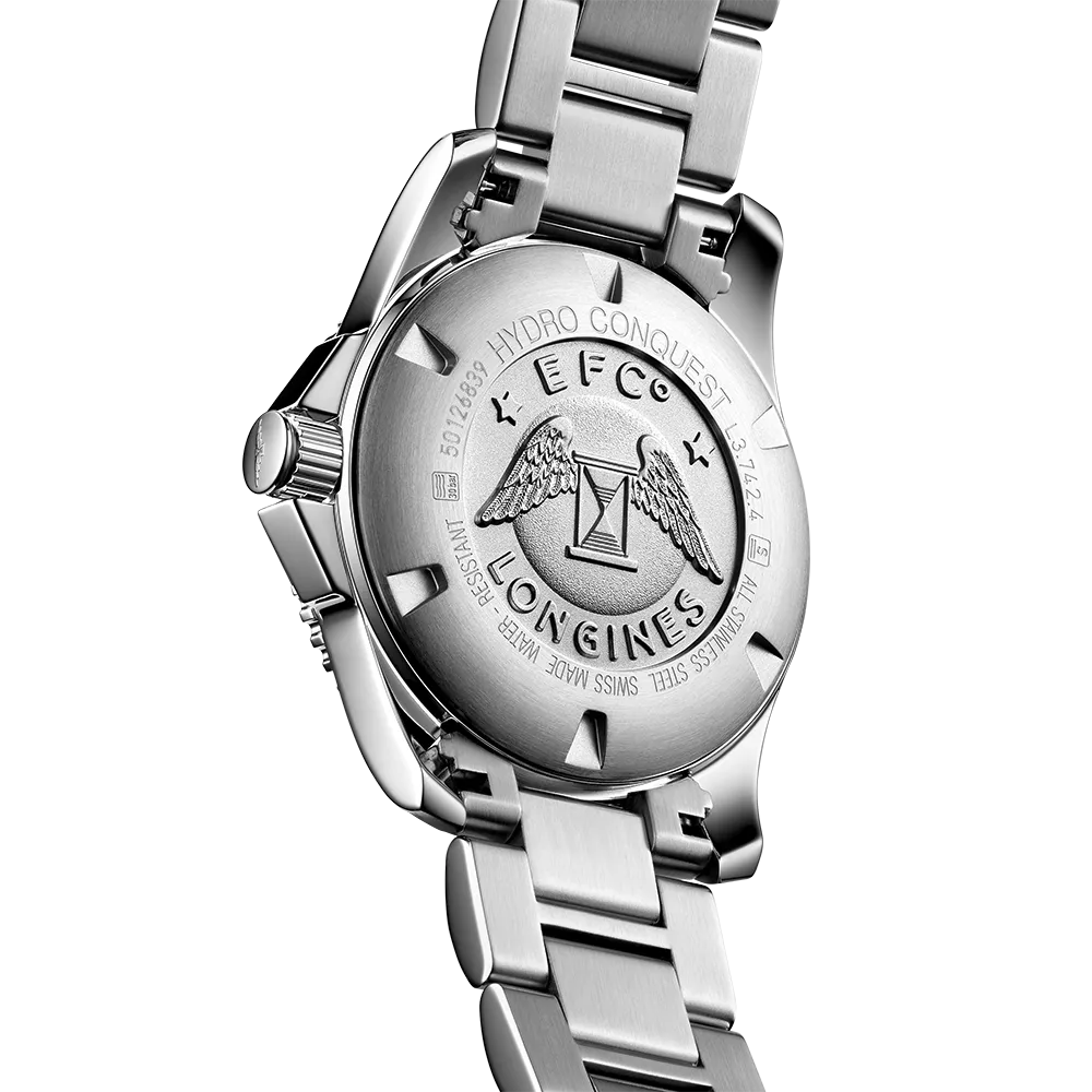 Longines HydroConquest L3.742.4.56.6