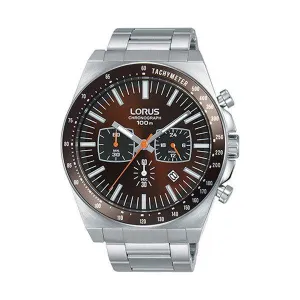 LORUS WATCHES Mod. RT349GX9