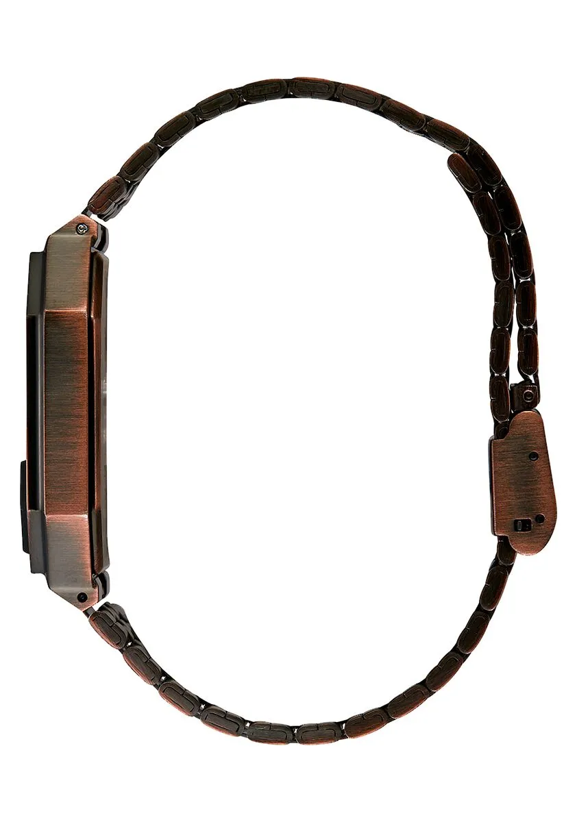 Nixon Re-Run Watch