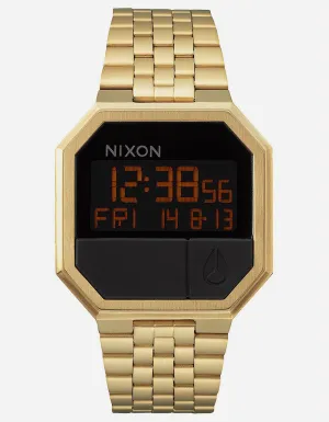 Nixon Re-Run Watch