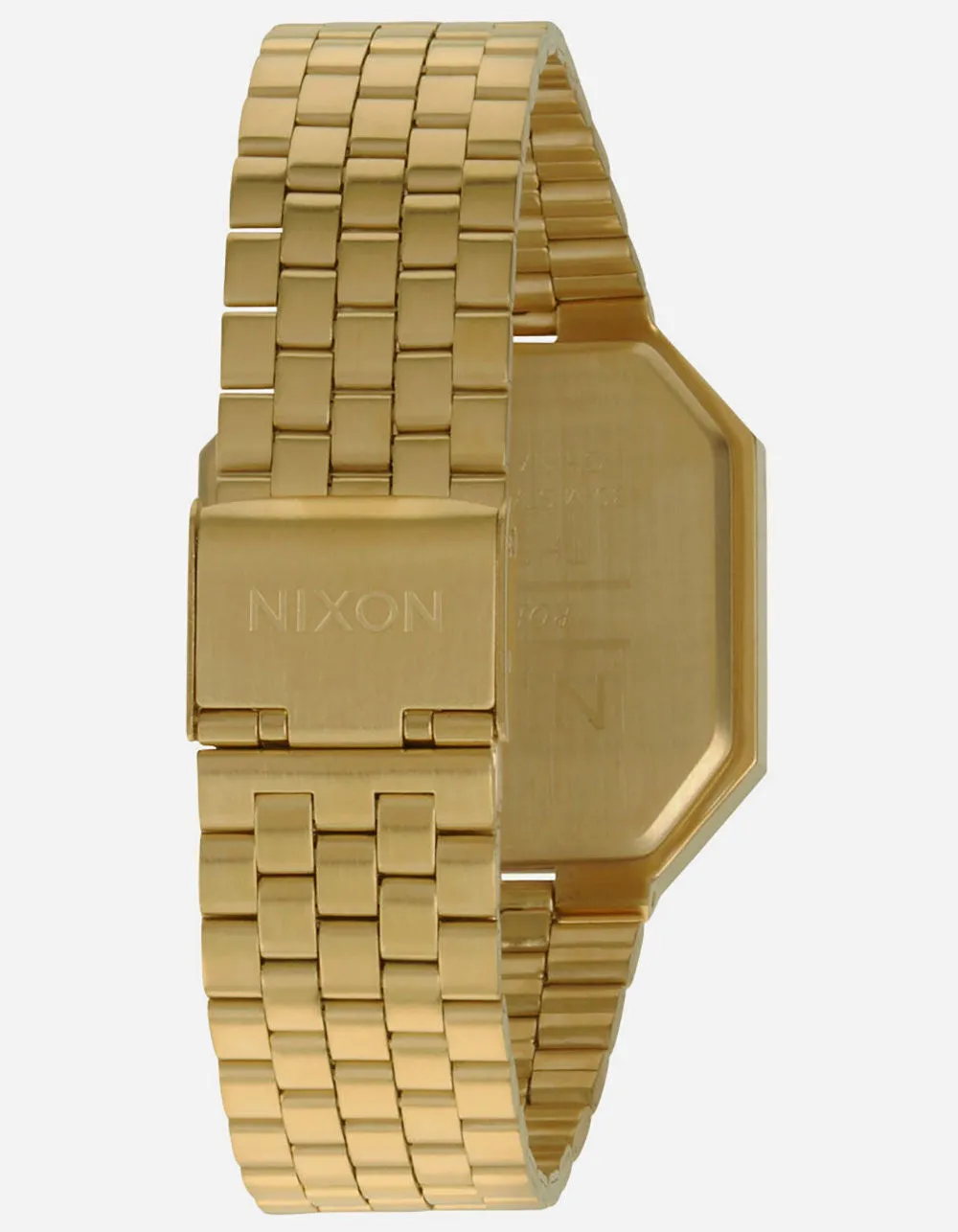 Nixon Re-Run Watch
