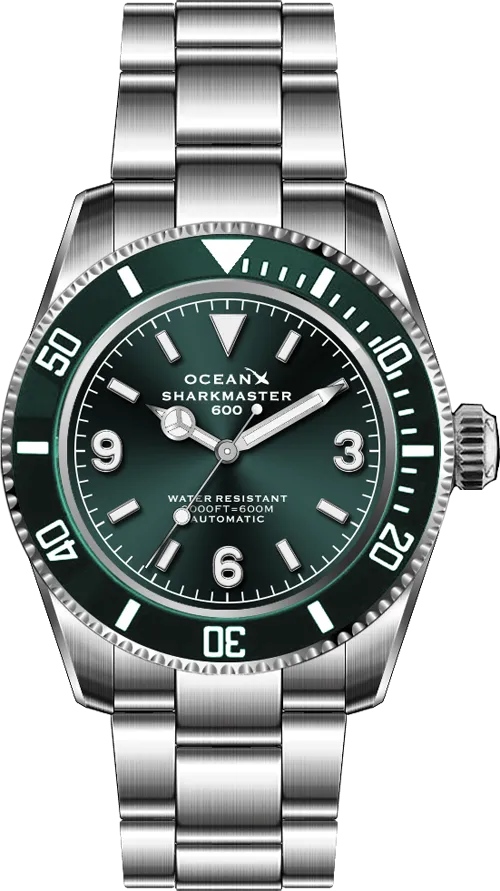 OceanX Sharkmaster 600 SMS613