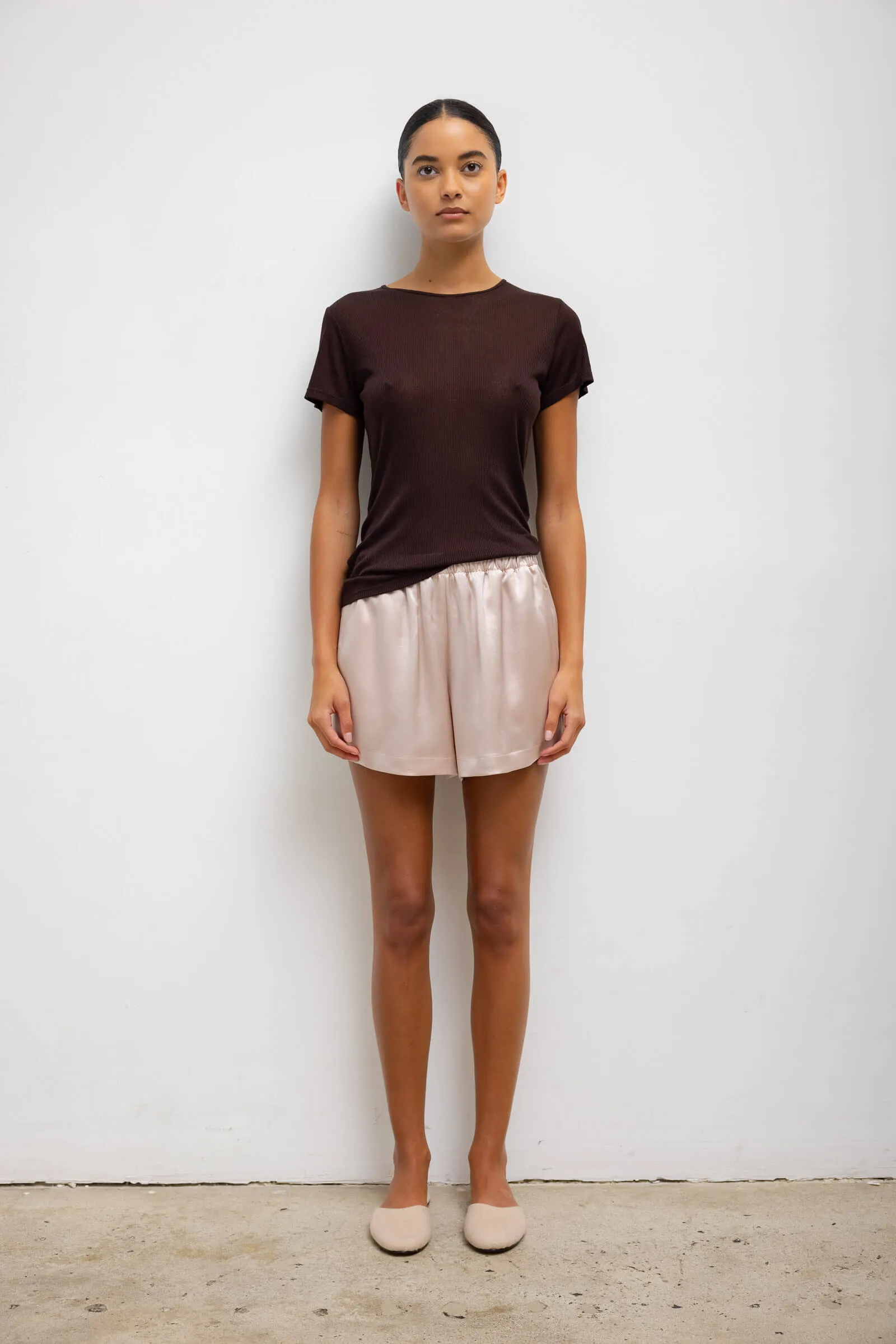 Rozzi Classic Tee