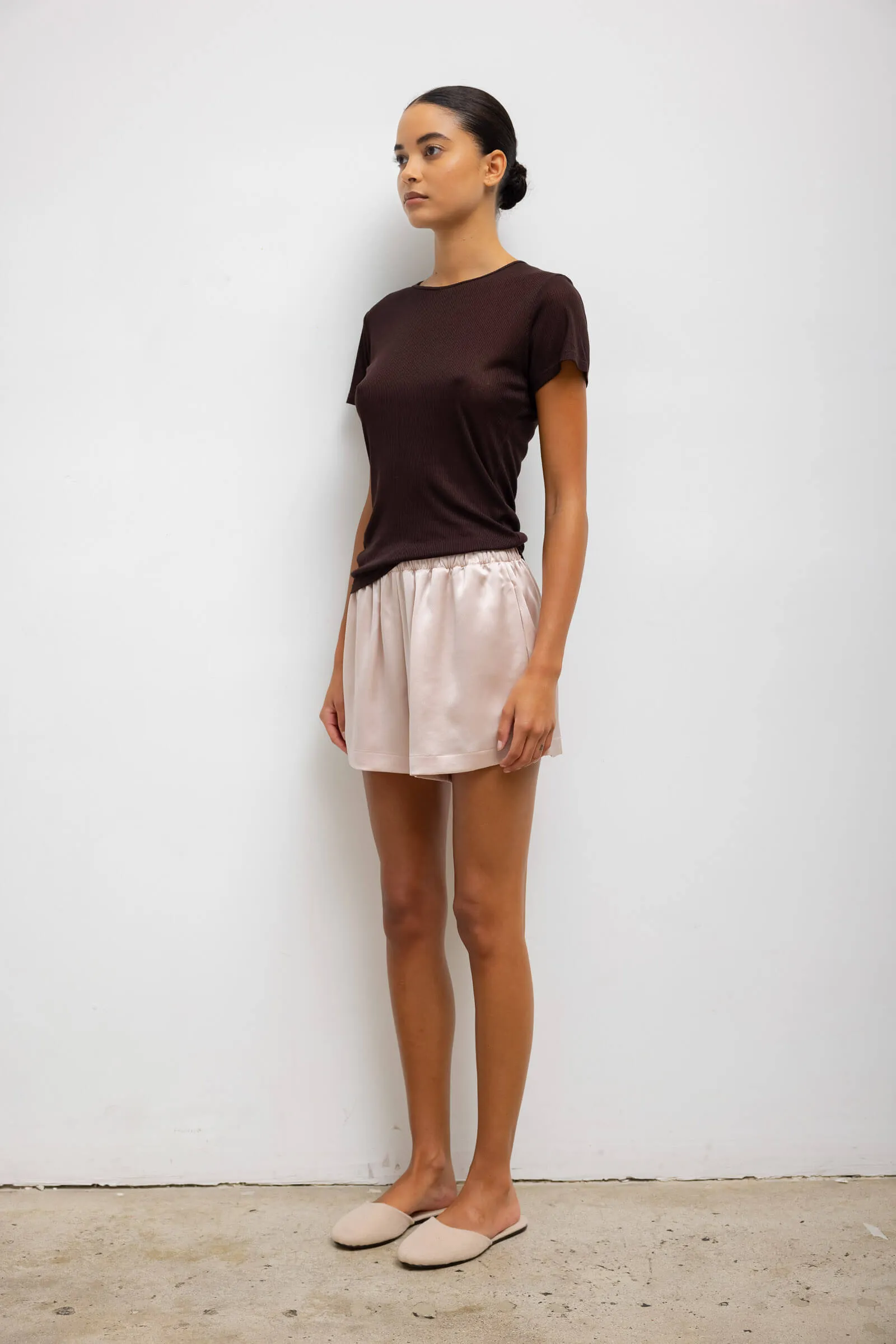 Rozzi Classic Tee