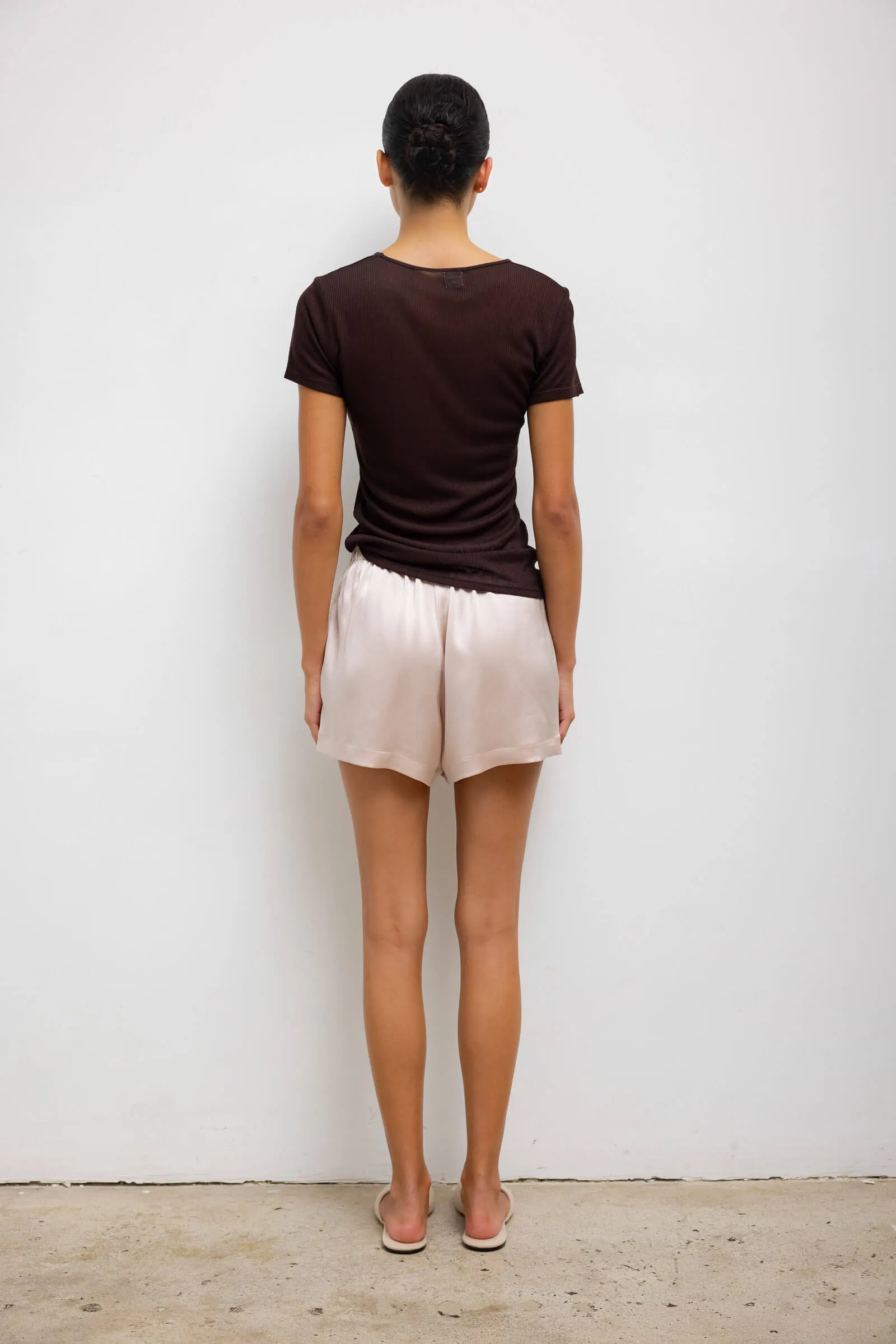 Rozzi Classic Tee