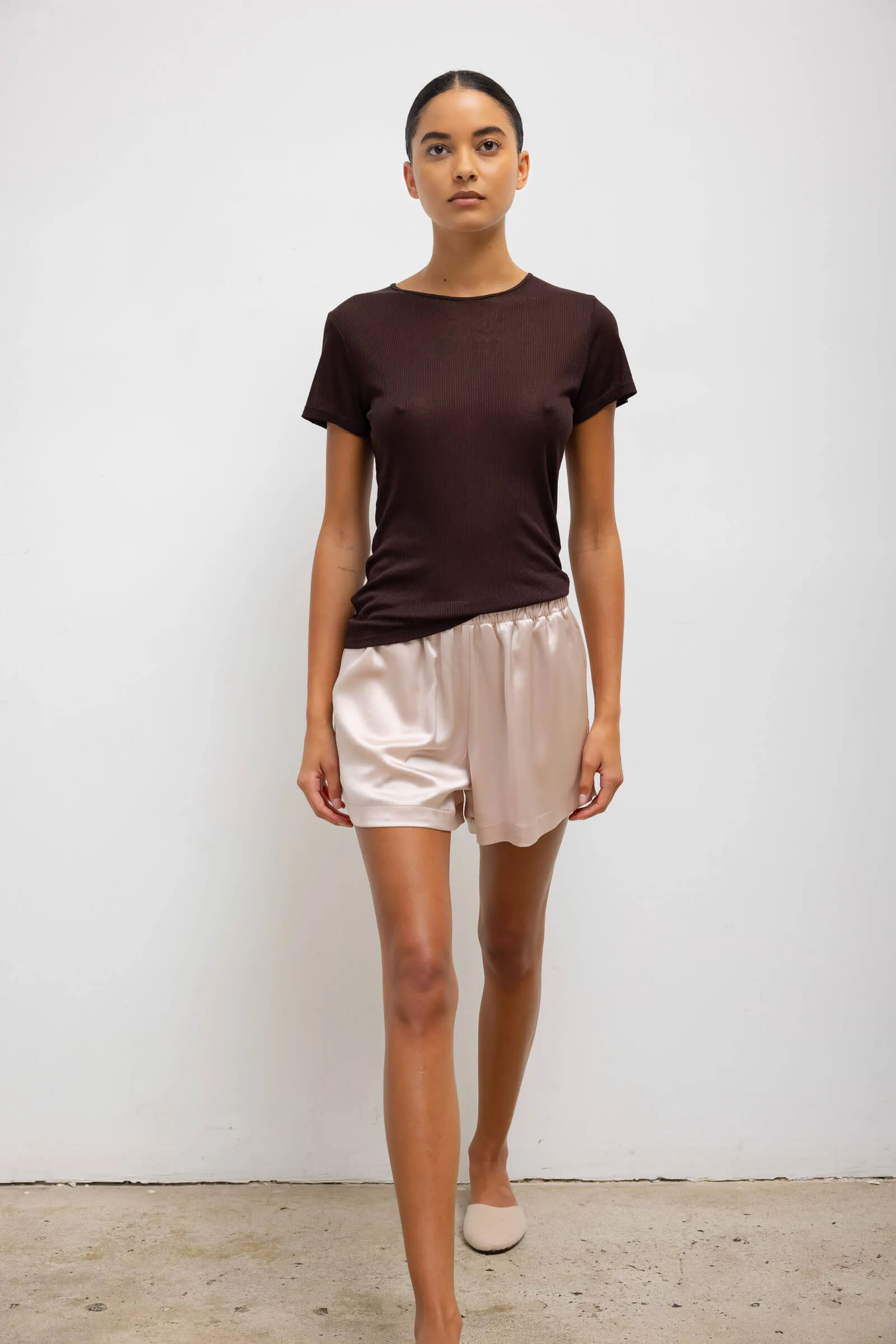 Rozzi Classic Tee