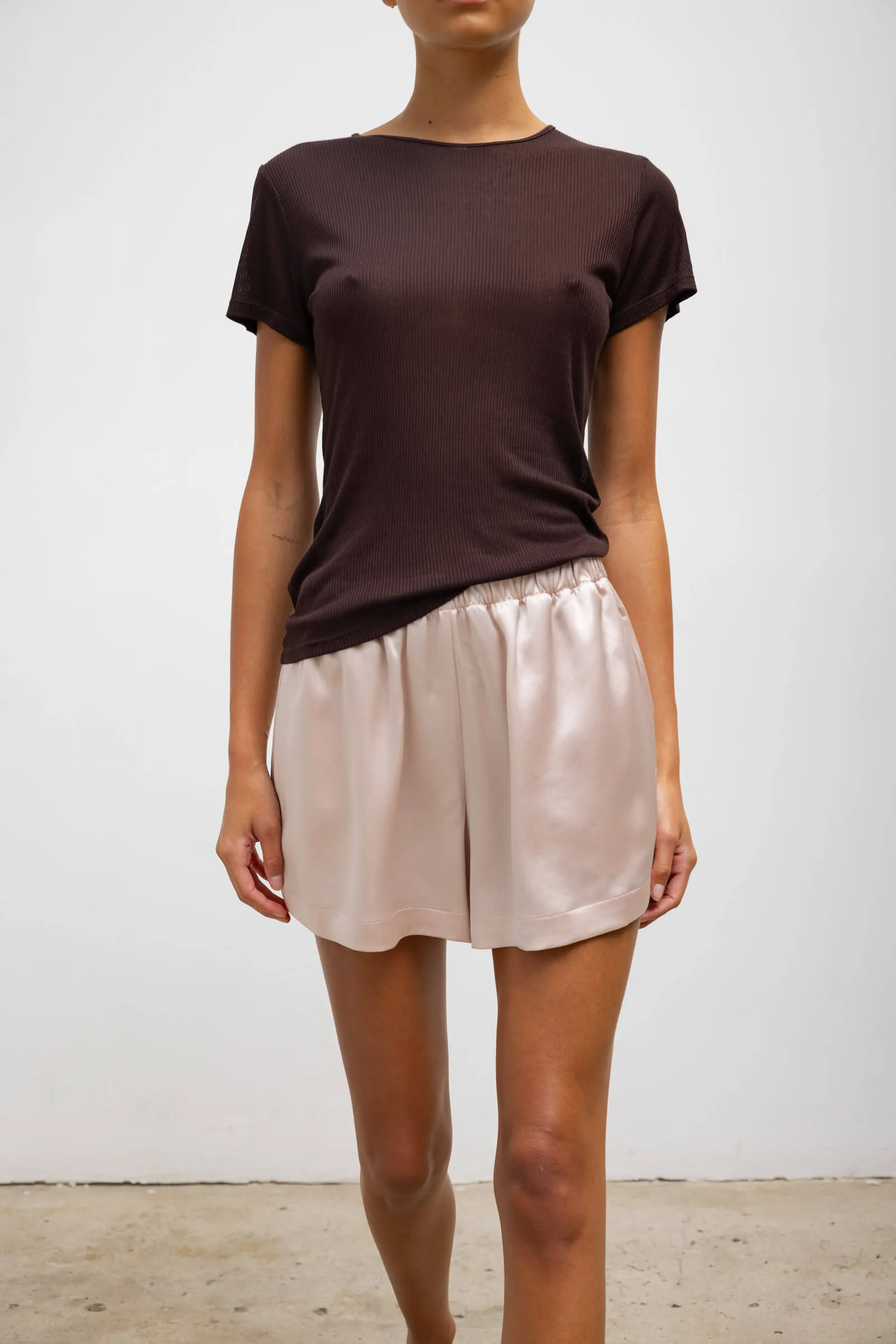Rozzi Classic Tee