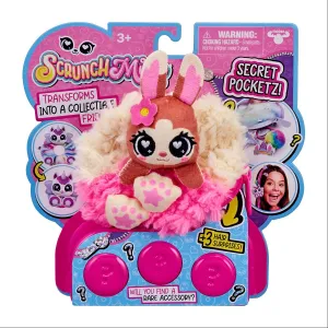 ScrunchMiez Surprise Pack (Styles Vary)