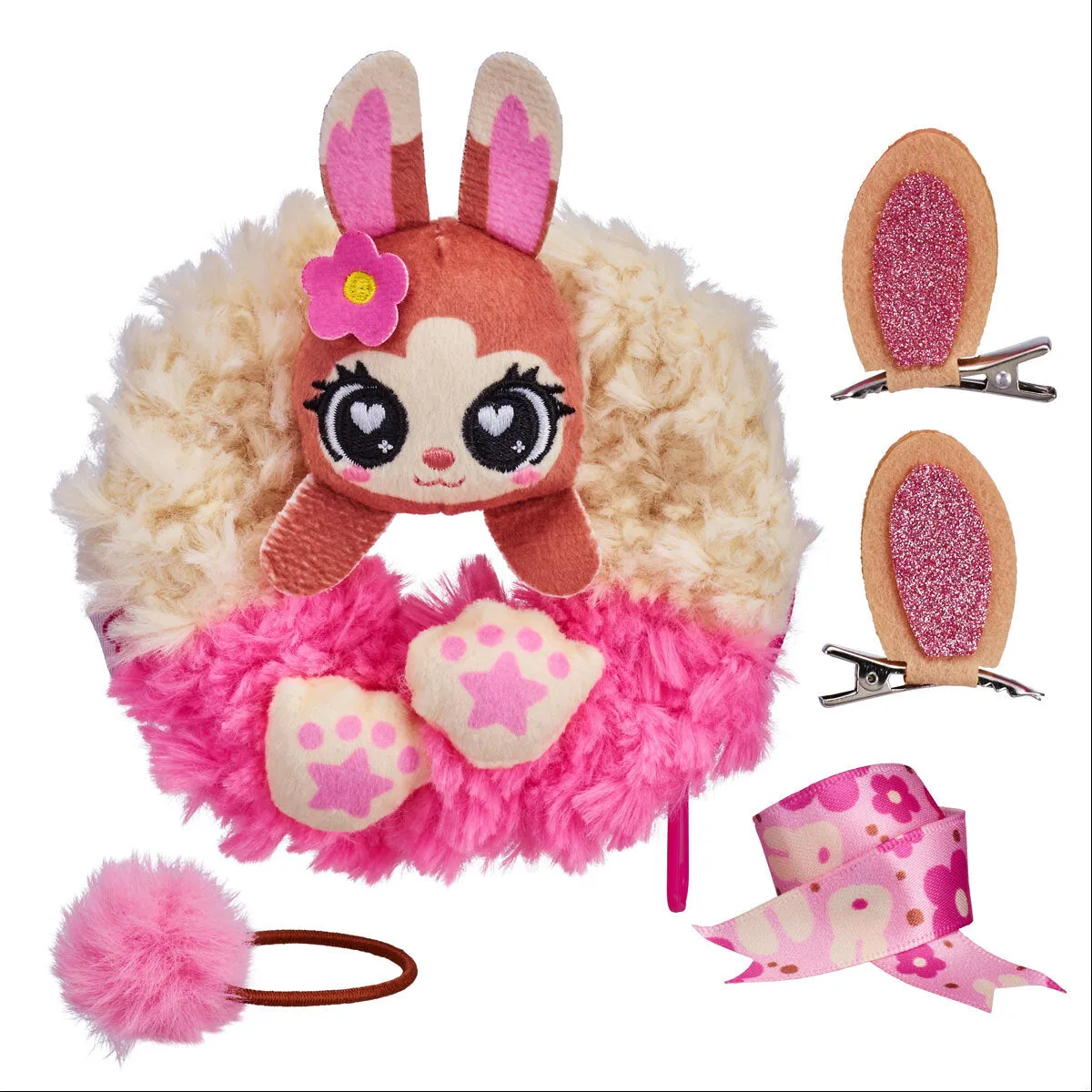 ScrunchMiez Surprise Pack (Styles Vary)