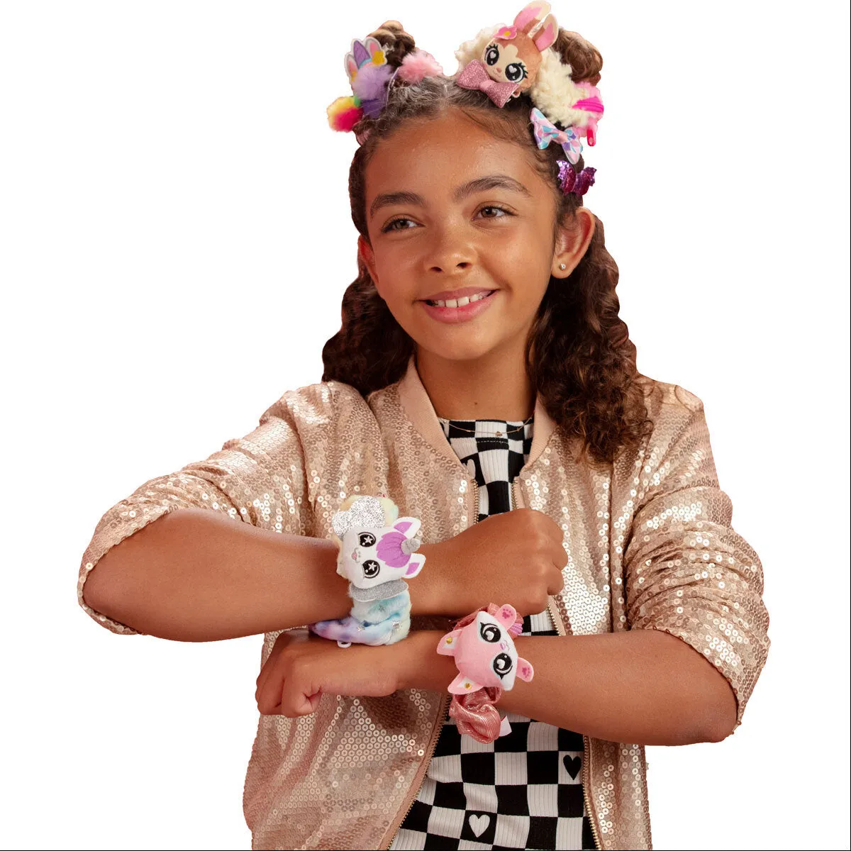 ScrunchMiez Surprise Pack (Styles Vary)