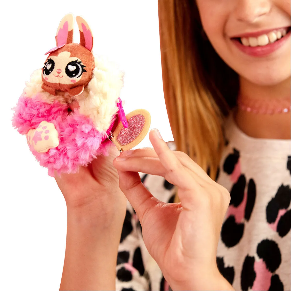 ScrunchMiez Surprise Pack (Styles Vary)